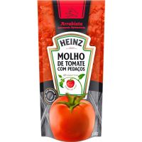 Molho de Tomate Arrabiata Heinz 340g - Cod. 7896102584066