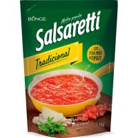 Molho de Tomate Tradicional Salsaretti Etti 3,1kg - Cod. 7891300908157