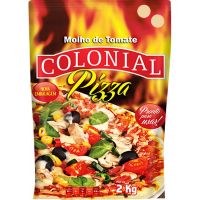 Molho para Pizza Colonial 2kg - Cod. 7896062400420