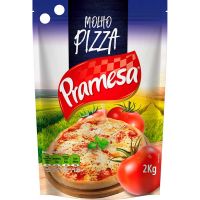 Molho para Pizza Pramesa 2kg - Cod. 7898556013154