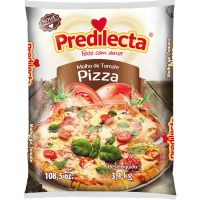 Molho para Pizza Predilecta 3,1kg - Cod. 7896292302341