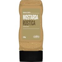 Mostarda Rústica Cepera 190g - Cod. 7896025803824