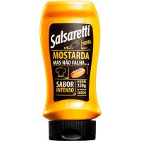 Mostarda Salsaretti 350g - Cod. 7891080149450