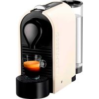 Máquina de Café Nespresso UC50 BR3 Pure Cream 220V - Cod. 7640151396220