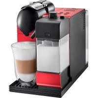 Máquina de Café Preta Latissima Nespresso 127V - Cod. 7940154069534