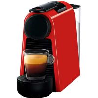 Máquina de Café Vermelha Essenza Nespresso 110V - Cod. 7630039619534