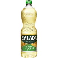 Oléo de Milho Salada 900ml - Cod. 7891107111934