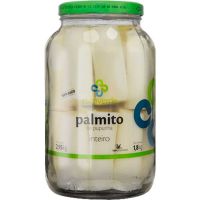 Palmito Inteiro Cultiverde 1,8kg - Cod. 7898055841418