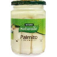 Palmito Inteiro Natuvale 1,8kg - Cod. 7896587700111