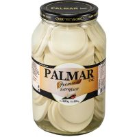 Palmito Rodela Palmar 1,8 Kg - Cod. 7898617400060C6