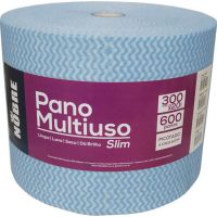 Pano Multiuso Azul Nobre 0,2X300m - Cod. 7899682711518
