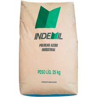 Polvilho Azedo Indemil 25kg - Cod. 30003898