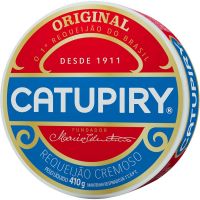 Requeijão Original Catupiry 410g - Cod. 7896353300064