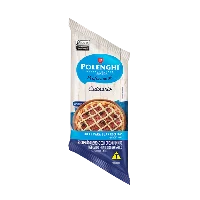 Requeij&atilde;o Tradicional Polenghi 1,5kg - Cod. 7891143018105