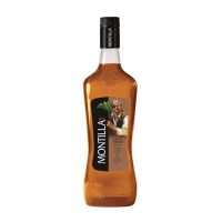 Montilla Carta Ouro Rum Nacional 1L - Cod. 7891050004208