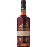 Rum Centenário 23 Zacapa 750ml - Cod. 7401005008597