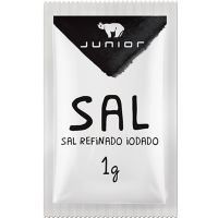 Sal Junior Sachê 2.500 X 8 G - Cod. 7896102809046C1