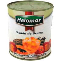 Salada de Frutas Helomar 400g - Cod. 7896799510065C12