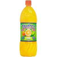 Suco Tampico Frutas Cítricas 450ml - Cod. 95188794513