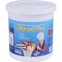 Super Liga Neutra Selecta 100g - Cod. 7896411800161