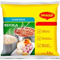 Tempero Refoga Maggi 1,1kg - Cod. 7891000090336