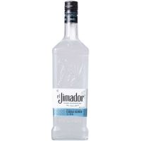 Tequila Blanco El Jimador 750ml - Cod. 744607003414