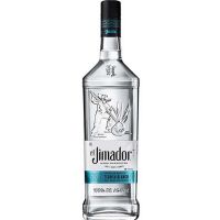 Tequila Blanco El Jimador 750ml - Cod. 7501145228203