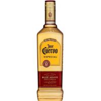 Tequila Especial Gold Jose Cuervo 375ml - Cod. 7501035010284