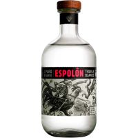 Tequila Espolòn Blanco 750ml - Cod. 721059707503
