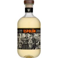 Tequila Espolòn Reposado 750ml - Cod. 721059707510