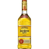 Tequila Reposado Especial Ouro Jose Cuervo 750ml - Cod. 7501035010109