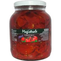 Tomate Seco Drenado Magistrale Santa Chiara Bag 1,2kg - Cod. 7898343429427