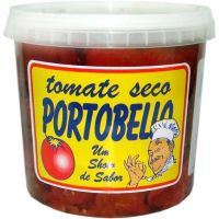 Tomate Seco Porto Bello 2kg - Cod. 7898622810892