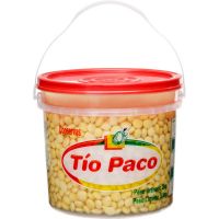 Tremoço Tio Paco 2kg - Cod. 7898174850544