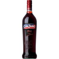 Vermouth Cinzano Rosso 950ml - Cod. 7891136058019