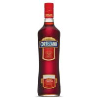 Vermouth Cortezano Rosso 900ml - Cod. 7896072911121