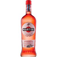 Vermouth Martini Rosato 750ml - Cod. 7891125000081