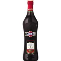 Vermouth Rosso Martini 750ml - Cod. 7891125000104