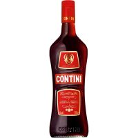 Vermouth Tinto Contini 900ml - Cod. 7896008104917