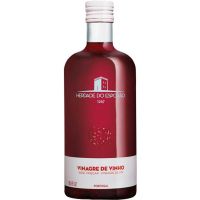 Vinagre de Vinho Tinto Esporão 250ml | Caixa com 12 Unidades - Cod. 56011989997708C12