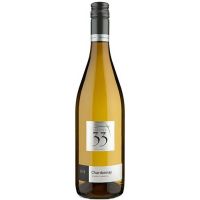 Vinho Argentino Branco Chardonnay Latitud 33 750ml - Cod. 7790975017471