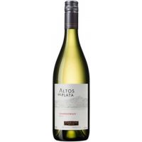Vinho Argentino Branco Chardonnay Terrazas De Los Andes 750ml - Cod. 7790975017037