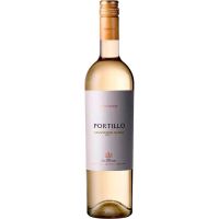 Vinho Argentino Branco Suave Salentein Portillo 750ml - Cod. 7798074860226