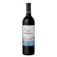 Vinho Argentino Malbec Trapiche 750ml - Cod. 7790240017045
