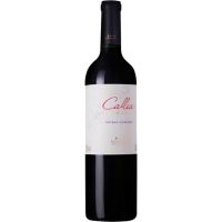 Vinho Argentino Shiraz Cabernet Callia Alta 750ml | Caixa com 6 Unidades - Cod. 7798108830232C6