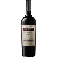Vinho Argentino Tinto Malbec Terrazas De Los Andes 750ml - Cod. 7790975001487