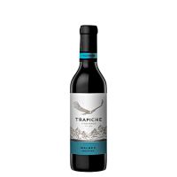 Vinho Argentino Tinto Malbec Trapiche 375ml - Cod. 7790240017052