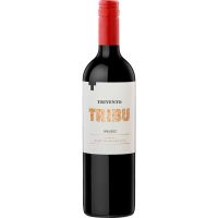 Vinho Argentino Tinto Malbec Tribu Trivento 750ml - Cod. 7798039590151