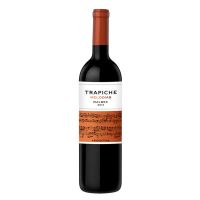 Vinho Argentino Tinto Melodias Cabernet Sauvignon Trapiche 750ml - Cod. 7790240091847
