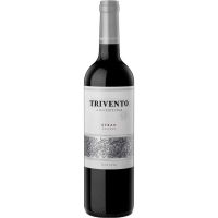 Vinho Argentino Tinto Reserva Syrah Trivento 750ml - Cod. 7798039590434
